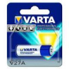 батарейка VARTA  A27  BLI1 4008496747009  
