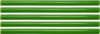 клей для термопистолета YATO YT-82436 (11х200мм, 5шт) зеленый