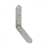 уголок узкий KW 50 50x50x15х1,5 (уп.50шт.) цинк