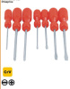 отвертки  7шт. FASTERTOOLS  229