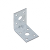 уголок усиленный KPL 5 50x50x35х2,0 (уп.20шт.)