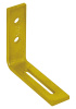 уголок KR 1 65x80x20х3,0 (уп.20шт.)