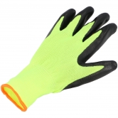перчатки PROTECT2U GREEN LINE R10 8282 (уп.10шт.)