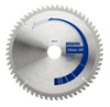 пила дисковая по древесине190x30x24z IRWIN 1640