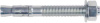 дюбель металлический (анкер) PSR М 8х 91 FISCHER FBN II 8/30 40700 (уп 50шт)