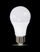 лампа светодиодная LED-A60-standard 11Вт 220В E27 3000К 900Лм ASD (теплый)