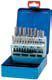 метчики М3-М12 G12 Bohrcraft 41001410021 (21 предмет)