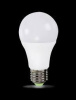 лампа светодиодная LED-A60-standard 11Вт 220В E27 3000К 900Лм ASD (теплый)