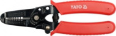 щипцы для кабеля YATO YT-2319 зачистные