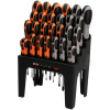 отвертки 26шт. FASTERTOOLS 4387
