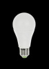 лампа светодиодная LED-A60-standard 11Вт 220В E27 4000К 900Лм ASD (холодный)