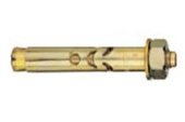дюбель металлический (анкер) SLR М 6х105 (8) FISCHER FSA 8/65 B 68502 (уп 50шт) креп