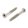 шуруп саморез A2 потай головка 5,0х50 TORX 25 S