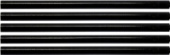 клей для термопистолета YATO YT-82433 (11х200мм, 5шт) черный