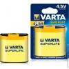 батарейка VARTA SUPERLIFE NORMA BLI1 1 3 R12  BL1 4008496556380