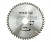 пила дисковая по древесине184x30x50z YATO YT-6062
