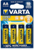 батарейка  LR06 АА VARTA Energy