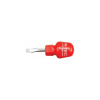 отвертка VOREL HI-TEC 61090 6х38 шлиц 