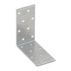 уголок монтажный KM  7 80x80x40х2,0 (уп.20шт.)