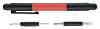 отвертки точные FIT-56180 (PH0-SL3/PH00-SL1,8)