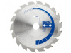пила дисковая по древесине 300x30x72z IRWIN PRO