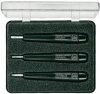 отвертки прецизион. (комп. 3шт) Wiha Ceramic 270 HK 3 (02171)