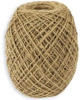 шпагат джутовый 100гр (моток 100м)