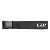пояс для карманов и сумок под инструмент YATO YT-7409