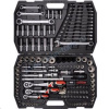 набор инструментов YATO YT-38811 1/4", 1/2", 3/8" к-т150шт.