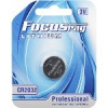 батарейка CR 2032 Focusray литиевая