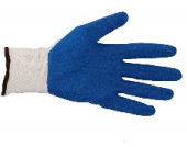 перчатки PROTECT2U BLUE LINE  R9 6226 (уп.12шт.)