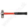 молоток рихтовочный YATO YT-4515 225г