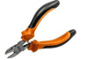 бокорезы 125мм FASTERTOOLS 1523 мини
