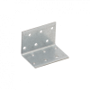 уголок монтажный KM  2 40x40x60х2,0 (уп.50шт.)