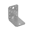 уголок усиленный KP 4 70x70x55х2,5 (уп.20шт.)
