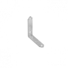 уголок узкий KW 60 60x60x15х1,5 (уп.50шт.) цинк
