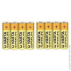 батарейка VARTA SUPERLIFE  R6  FOL8 4008496206612