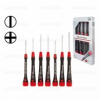 отвертки  7шт. WIHA Fine screwdriver Pico Finish 260P K7 HK6 (00504)