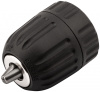 патрон для дрели 10мм FIT 37831 (1/2"/быстрозажимной/1-10мм)