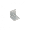 уголок монтажный KM  1 40x40x40х2,0 (уп.50шт.)
