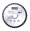 пила дисковая по древесине 140х20х24z IRWIN 1616