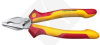 пассатижи 1000V 180мм WIHA Professional el. Z 01 0 06 (26708) 