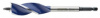 сверло по древесине BLUE GROOVE 6х 16х165мм IRWIN 6620
