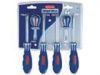 отвертки RUBBERMAID 10504612 к-т 6шт.