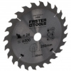 пила дисковая по древесине 200x30x24z FASTERTOOLS 4622