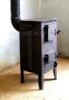 печь PW 3 SZAMOT 4,5 kW; 25м2 (H=680мм; D=300мм)