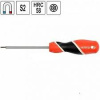 отвертка YATO T 7х75мм Torx-Security YT-25952