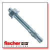 дюбель металлический (анкер) PSR М 8х 50 FISCHER FWA 45644 MBC