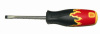 отверткаEGA 3x75 шлиц LUX 1550