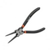 щипцы для стопорных колец FASTERTOOLS 1584 175мм внутренние прямые